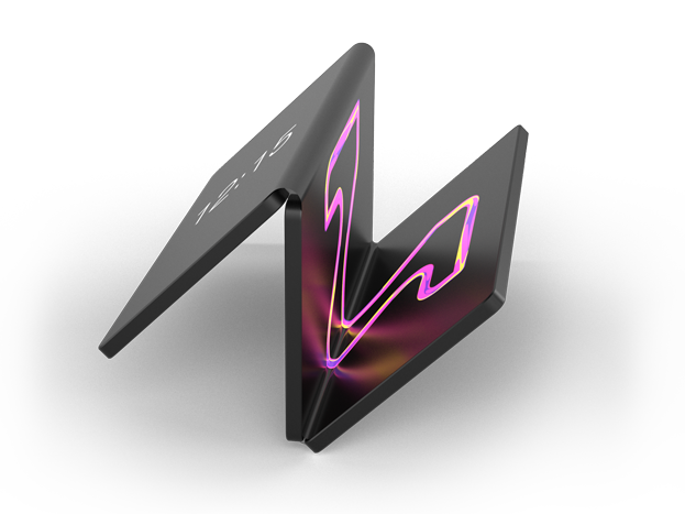 Flexible Display Solutions