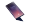 Outward foldable phone