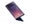 Outward foldable phone