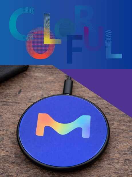 Charging pad
