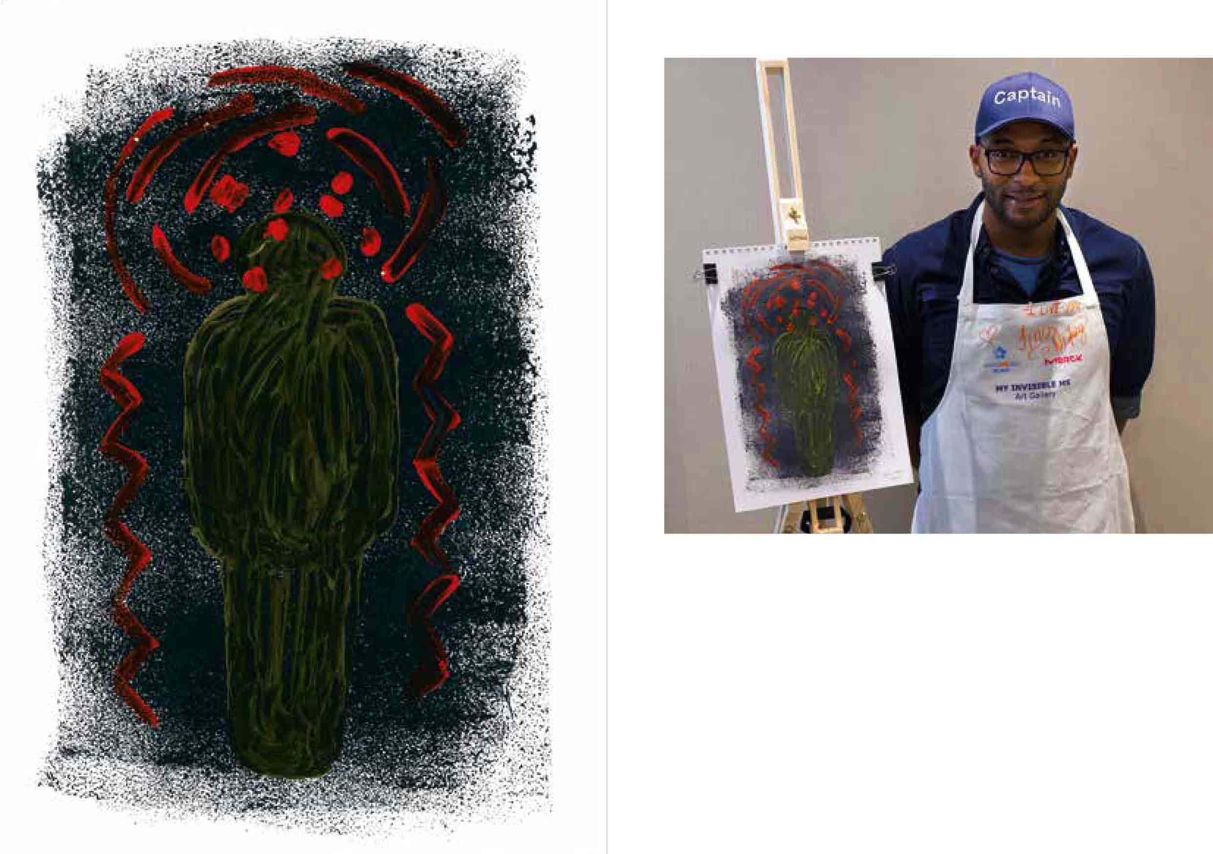 World MS Day Edward, Germany