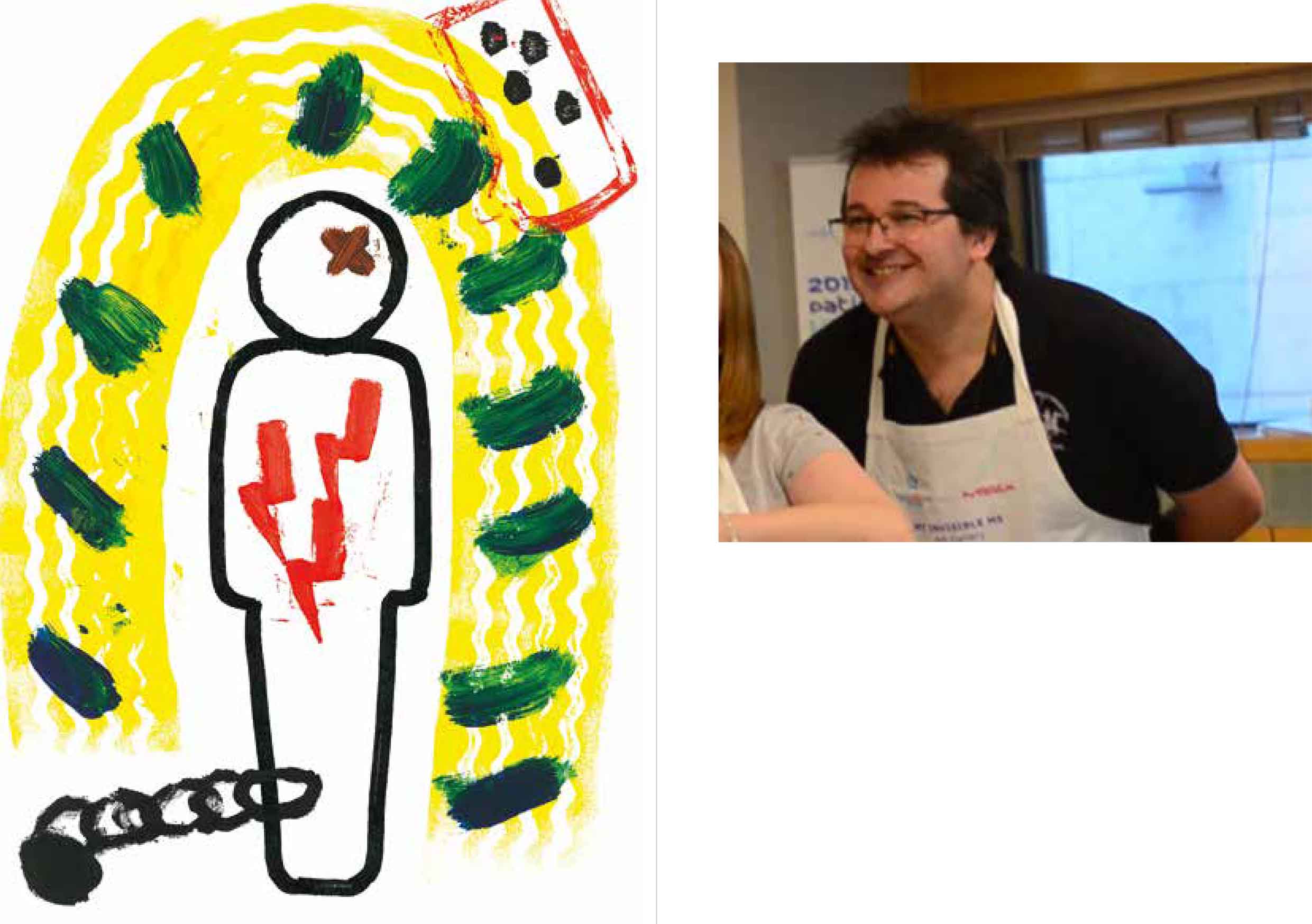 World MS Day Marco, Portugal