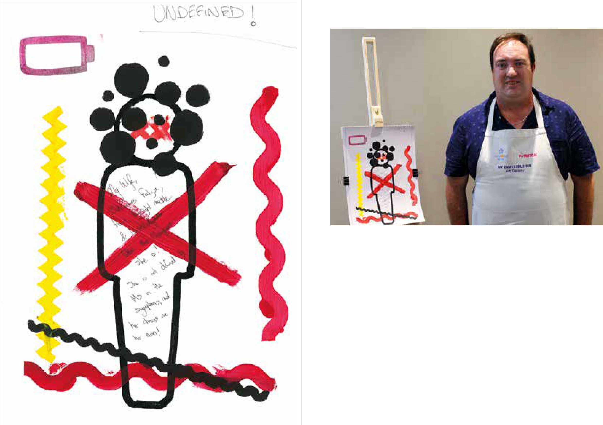 World MS Day Martyn, Australia