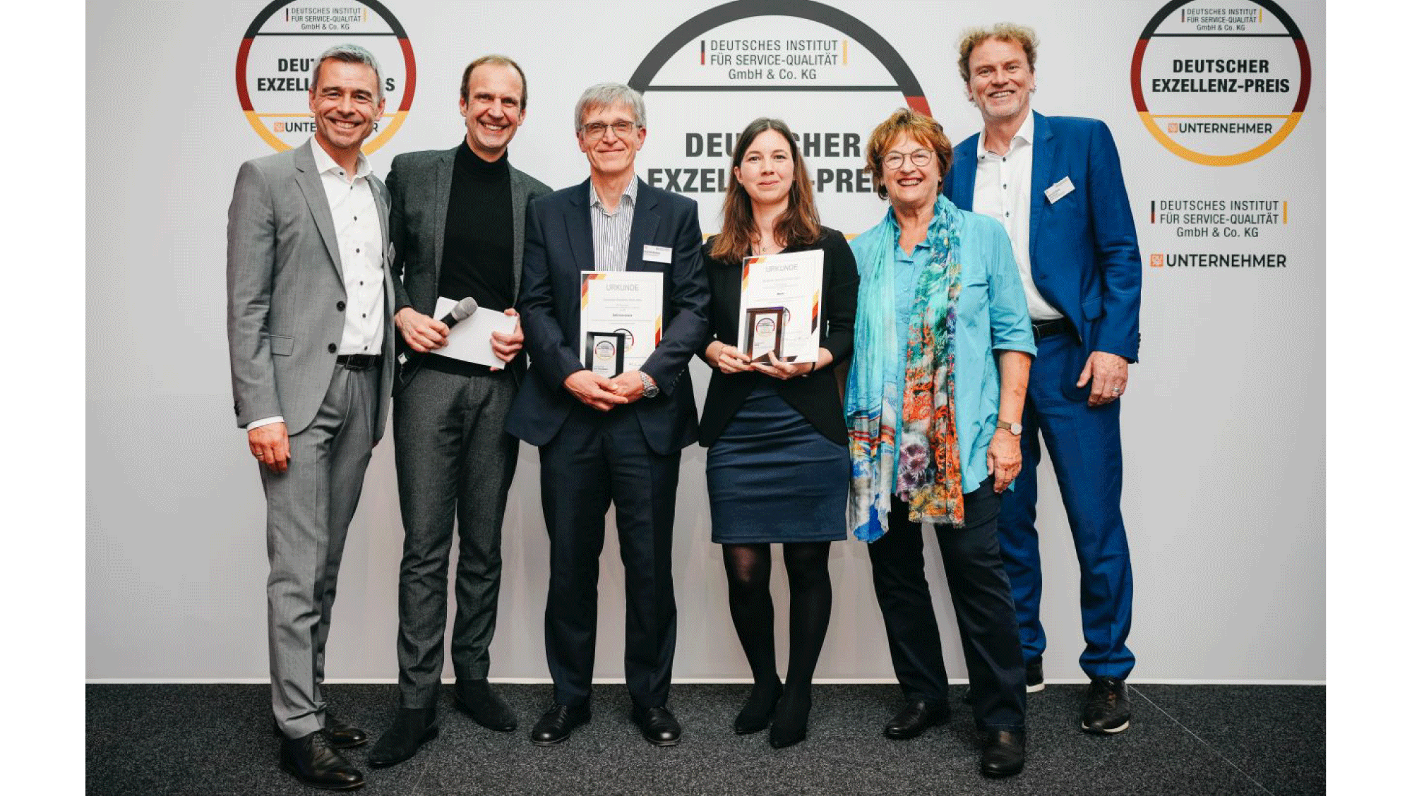 Green Speed Award Germany 2024