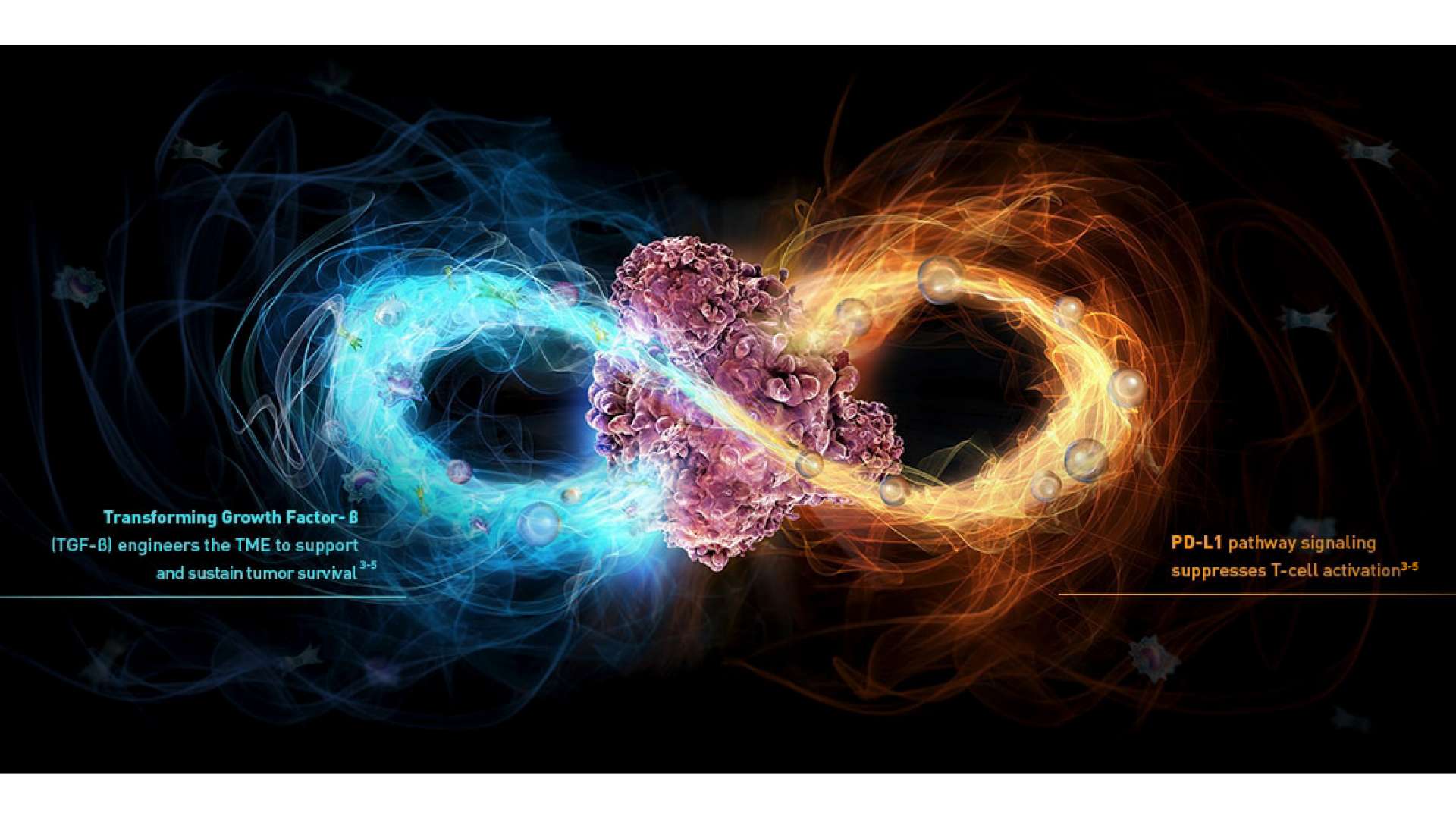 Understanding the Synergy of Cancer Growth to Advance Care