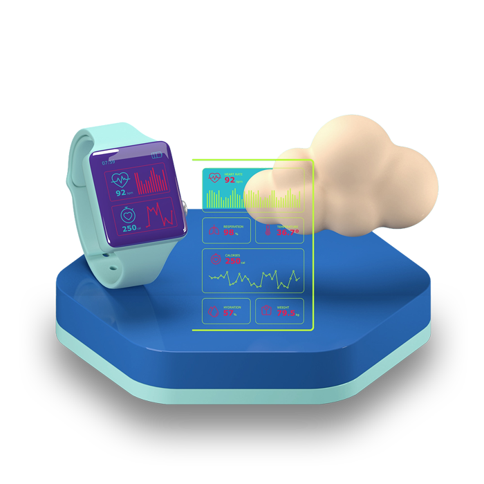 electronics