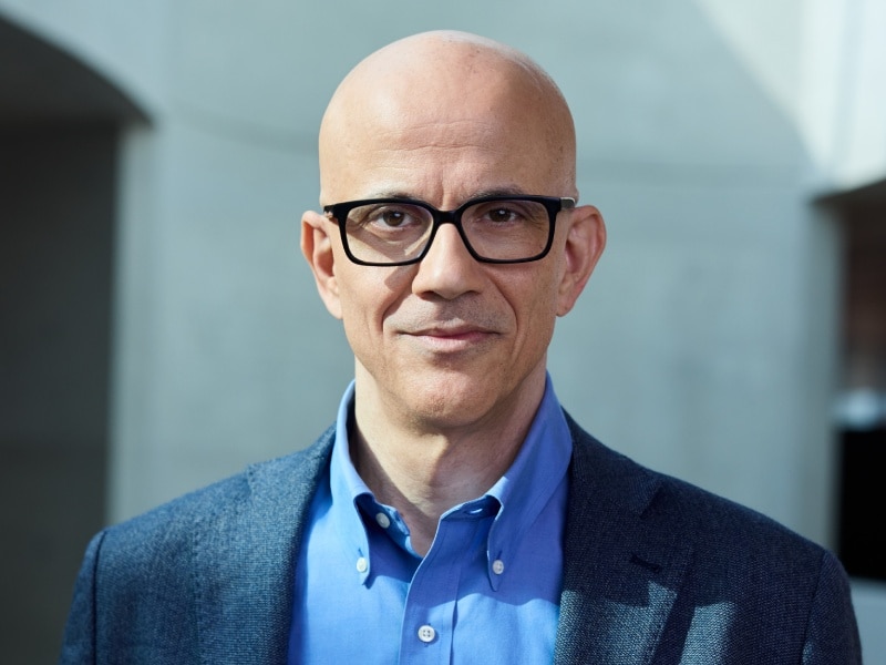 Danny Bar-Zohar is member of the Executive Board | CEO Healthcare