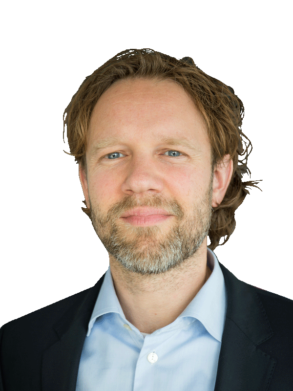 Jasper Bos