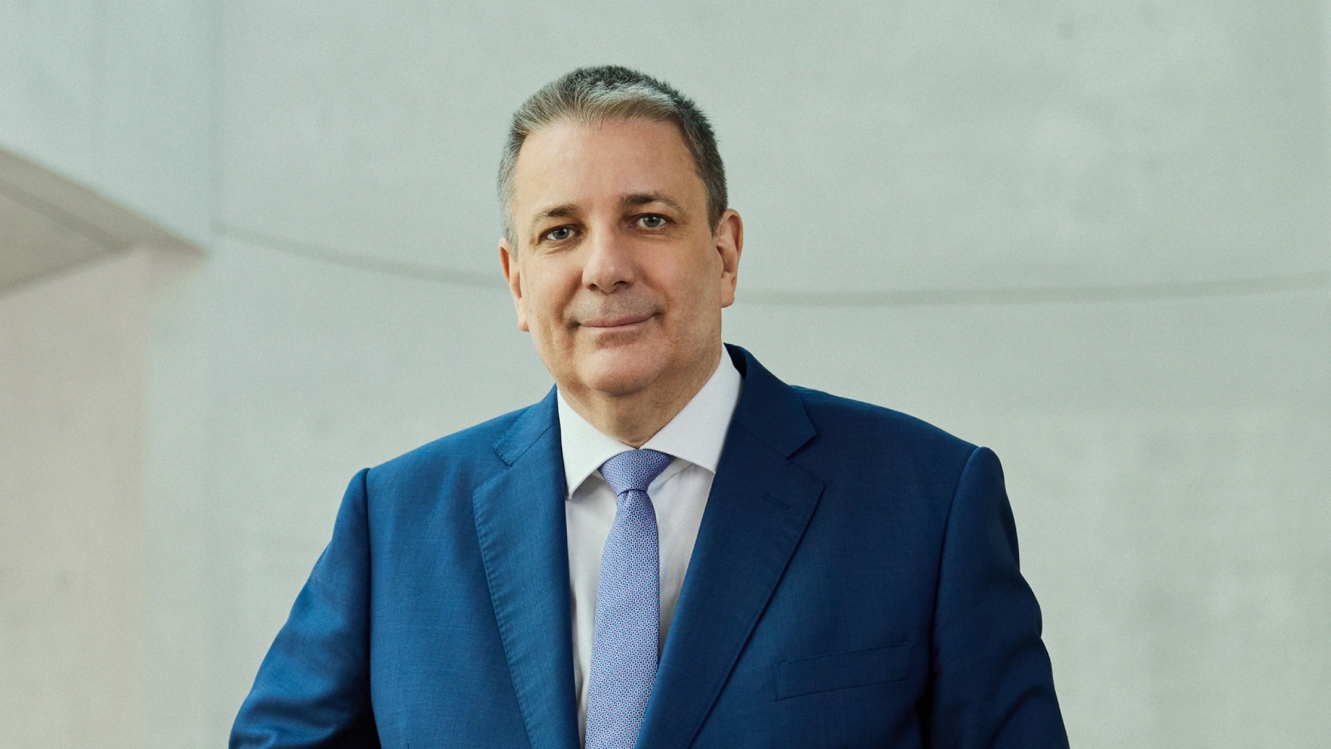 Kai Beckmann, Member of the Executive Board | CEO Electronics