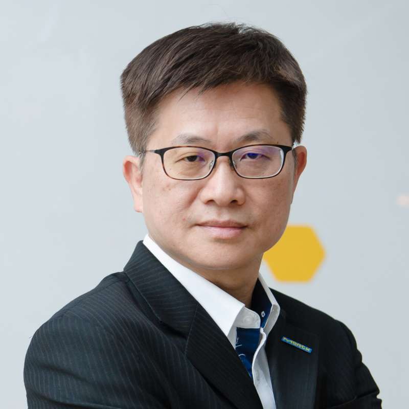 Dr. David Chen