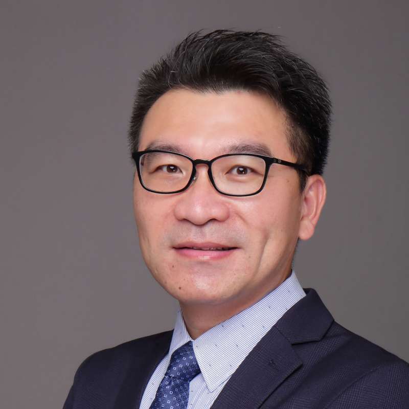 Fred Chen