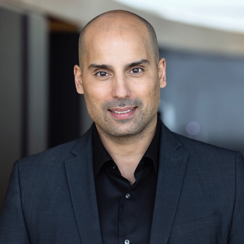 Michelangelo Canzoneri