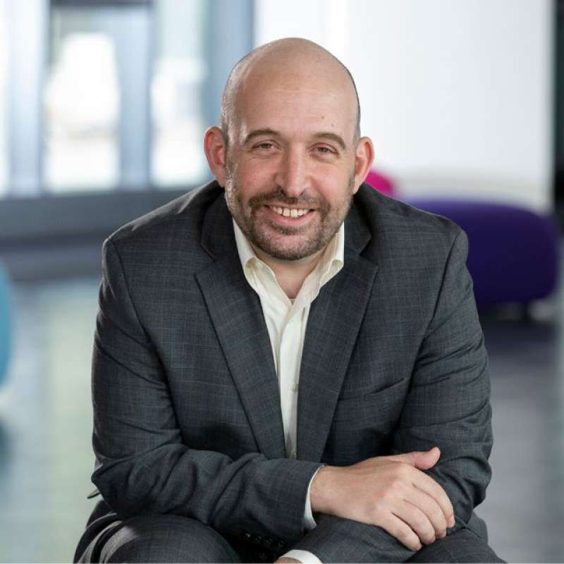Dan Drellich