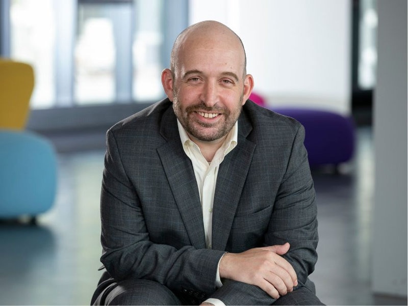 Daniel Drellich