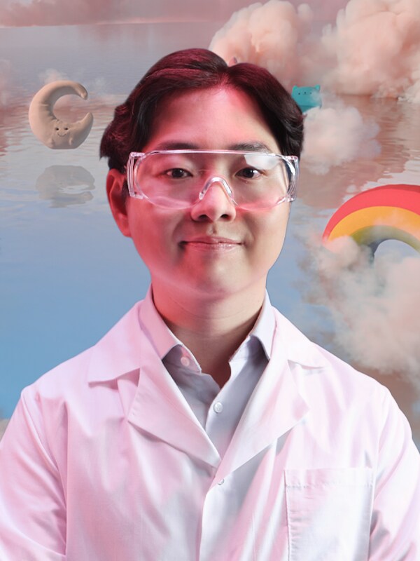 dong won headshot