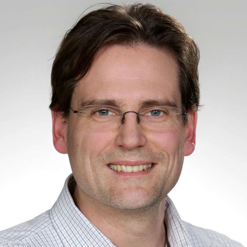 Mark Goebel