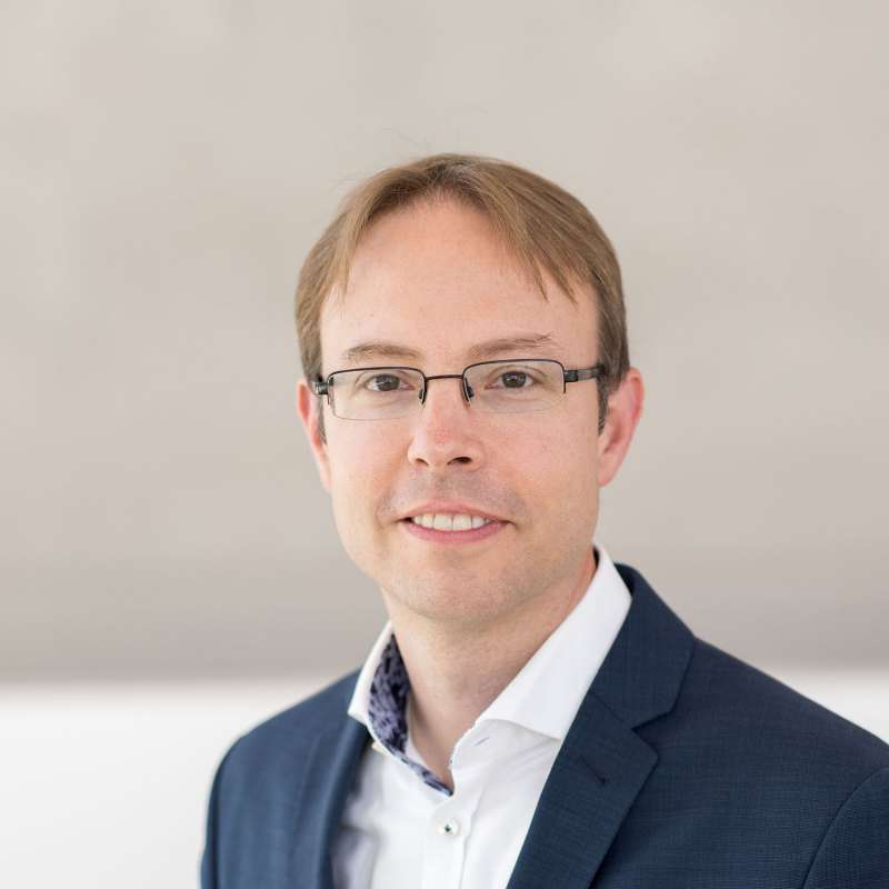 Dr. Andreas Heidelberg