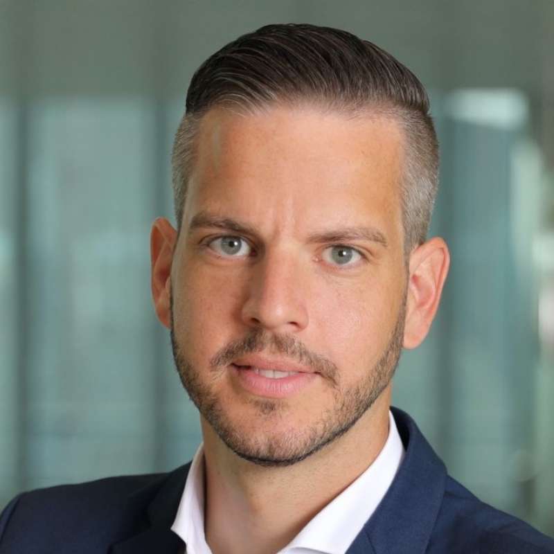 Philipp Harbach