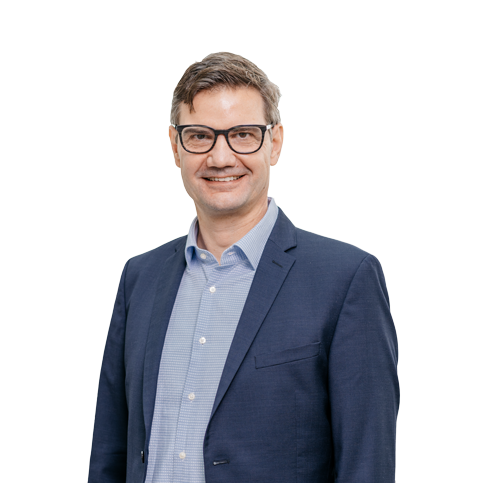 Photo of Joern Peter Halle