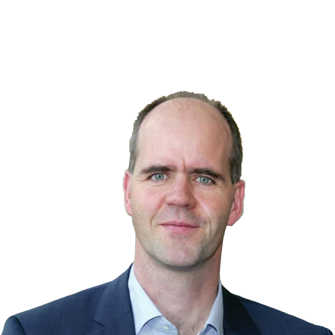 Michael Heckmeier