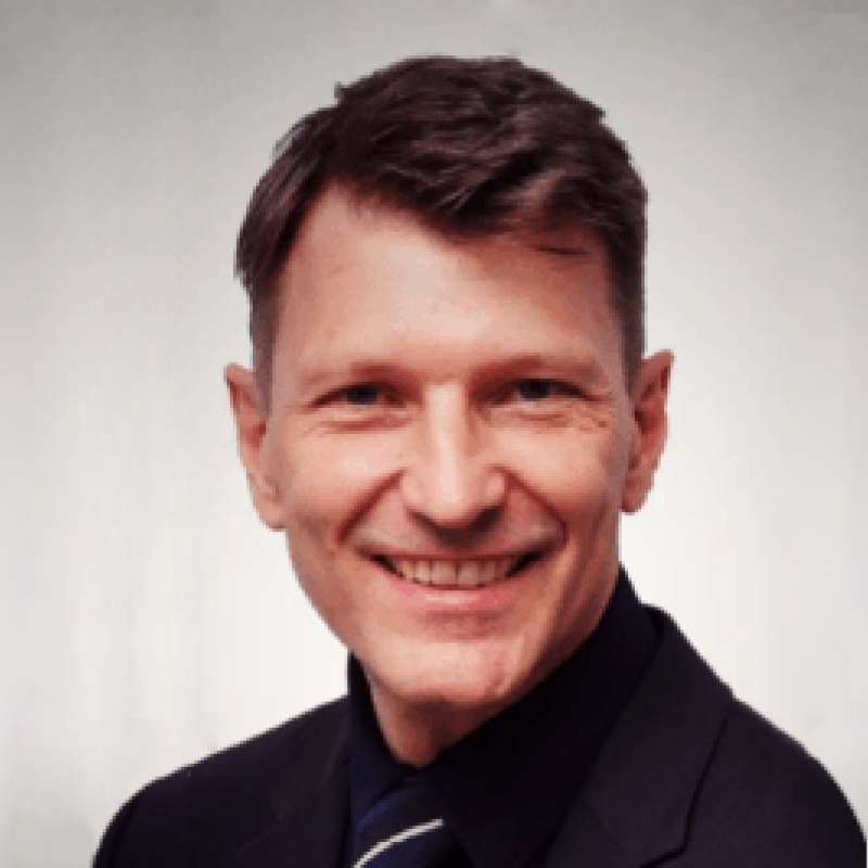 Dr. Andreas Kind