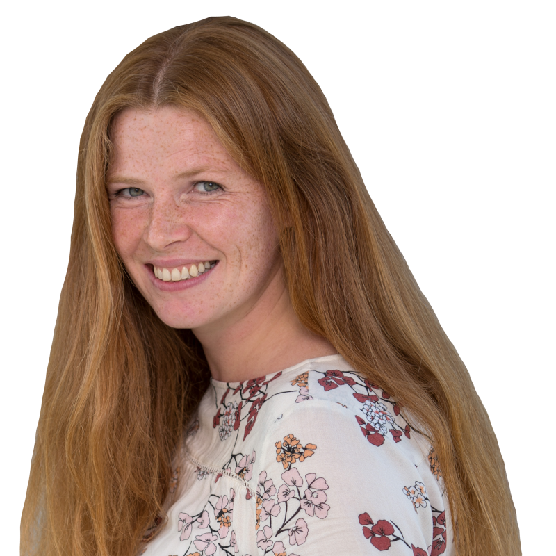 Kerstin Kleinschmidt-Doerr