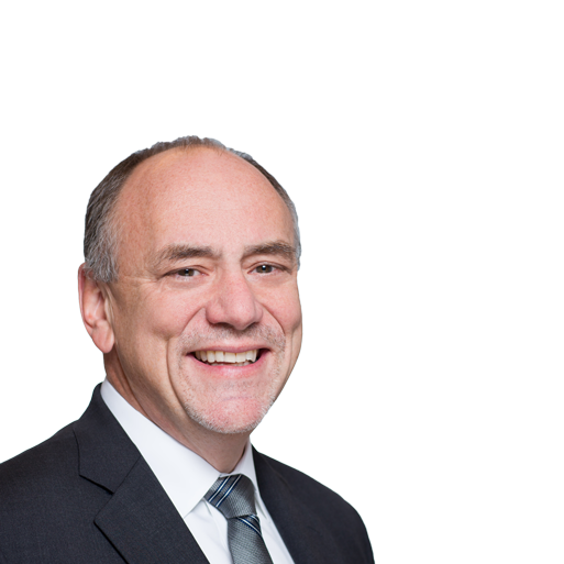 Image of John Langan, Chief Technology Officer of the Electronics business of Merck KGaA, Darmstadt, Germany