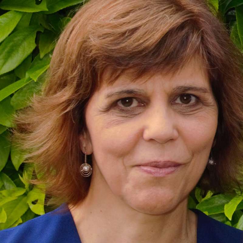 Elvira Montenegro