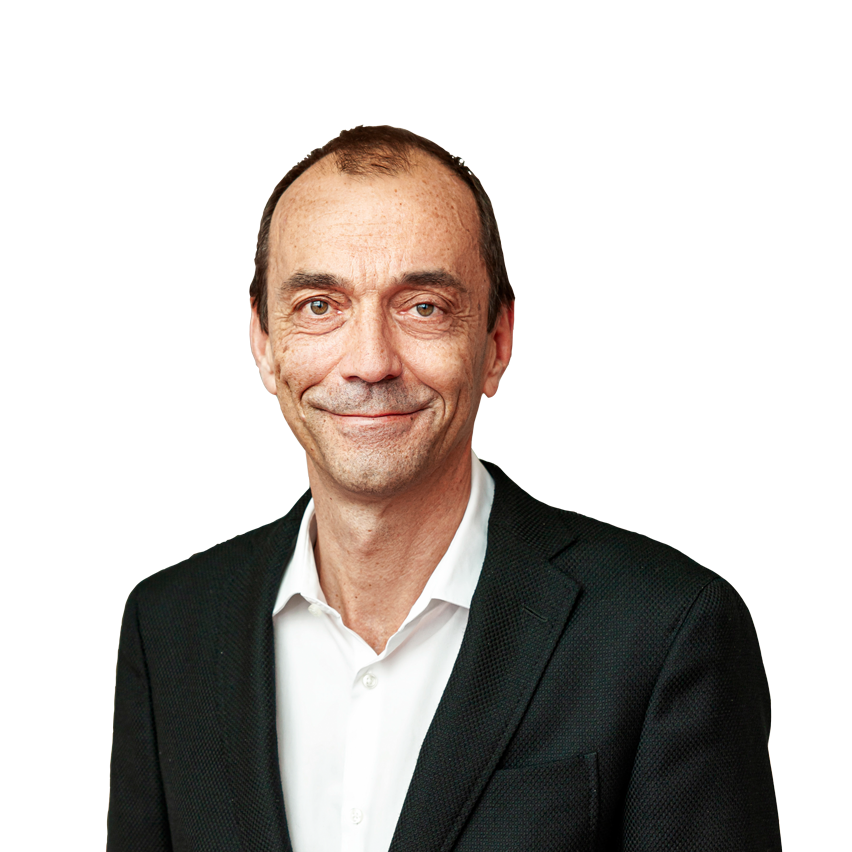 Martin Noe