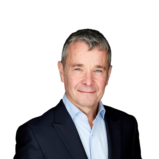 Claude Oeuvray