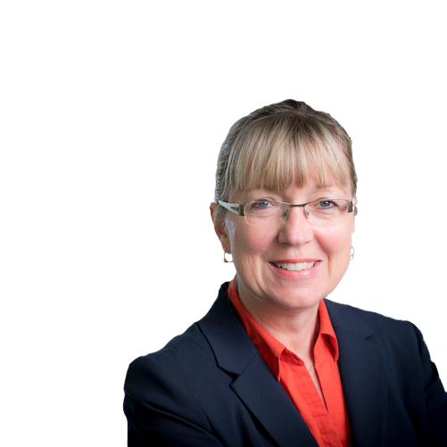 Jutta Reinhard-Rupp