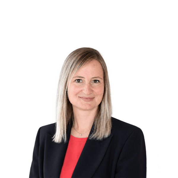 Picture of Neele Siemer, Global Head of Belonging & Inclusion