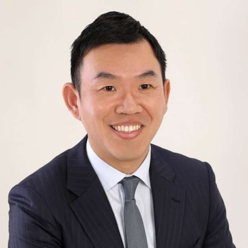 Dr. Norihiko Tanaka