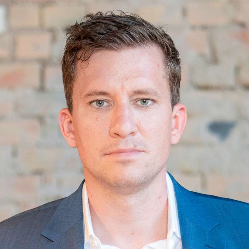Daniel Volz