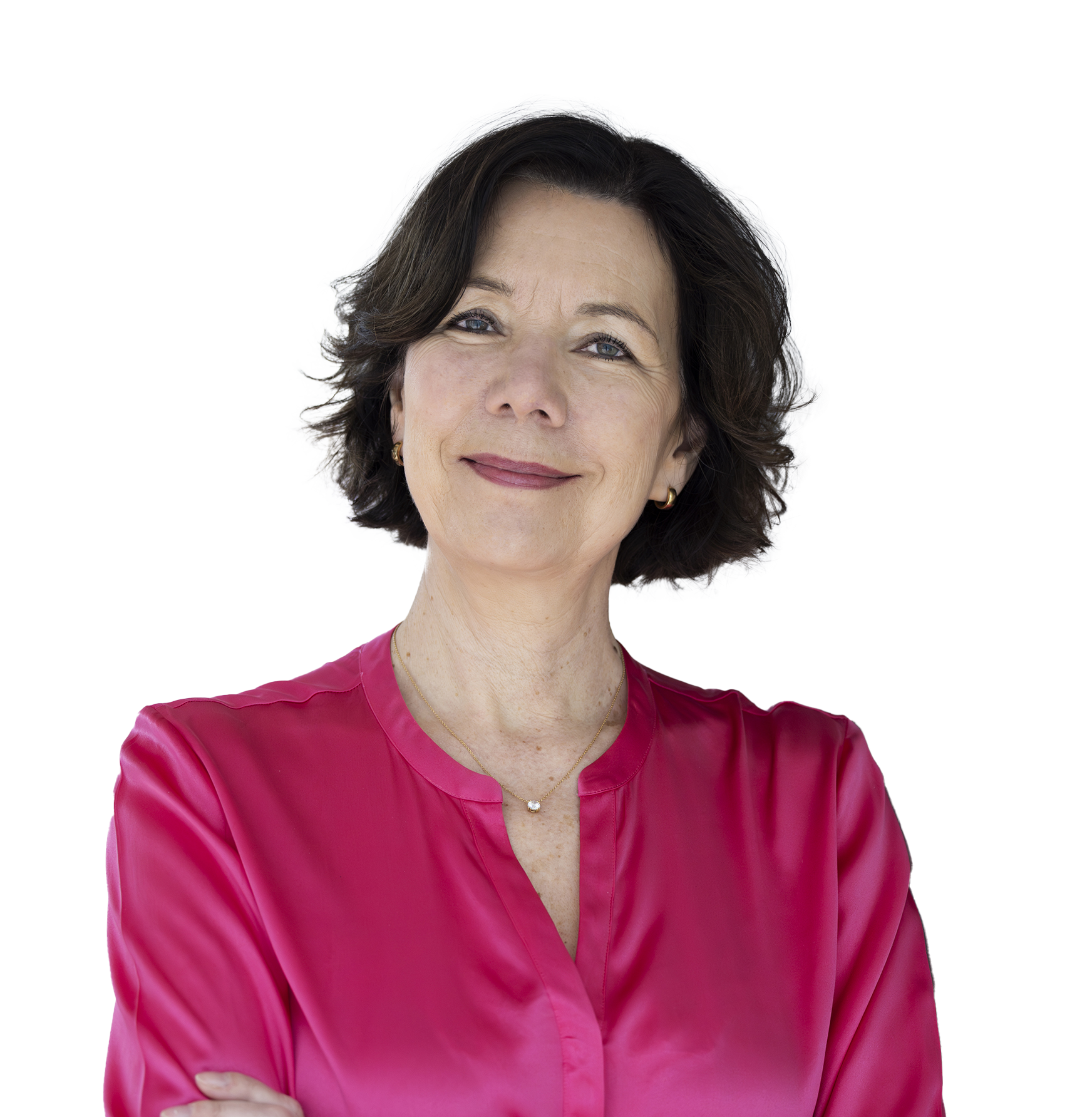 Petra Wicklandt