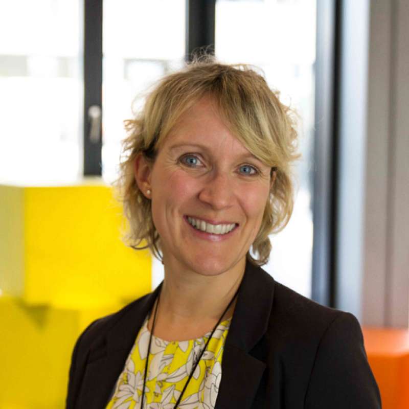 Annika Zille