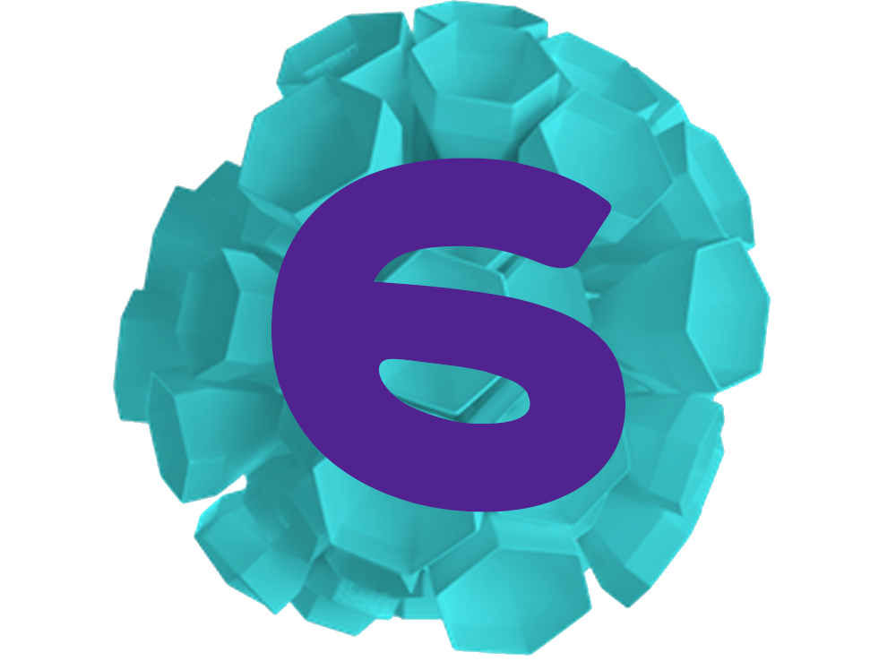six
