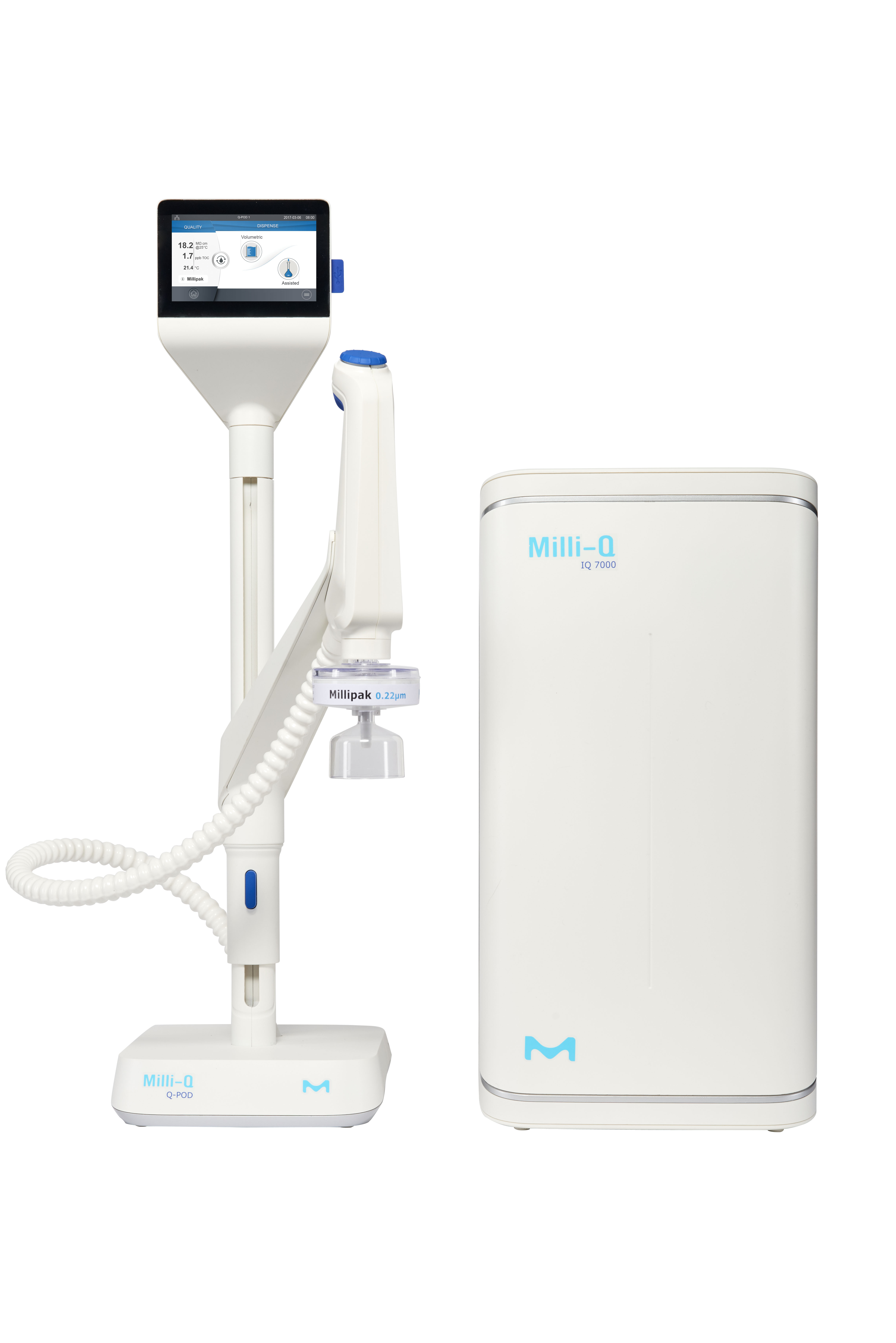 Lab Water Purification - Topic - Merck KGaA, Darmstadt, Germany