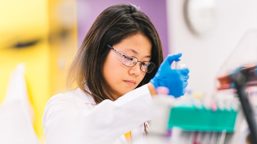 R&D, Life Science