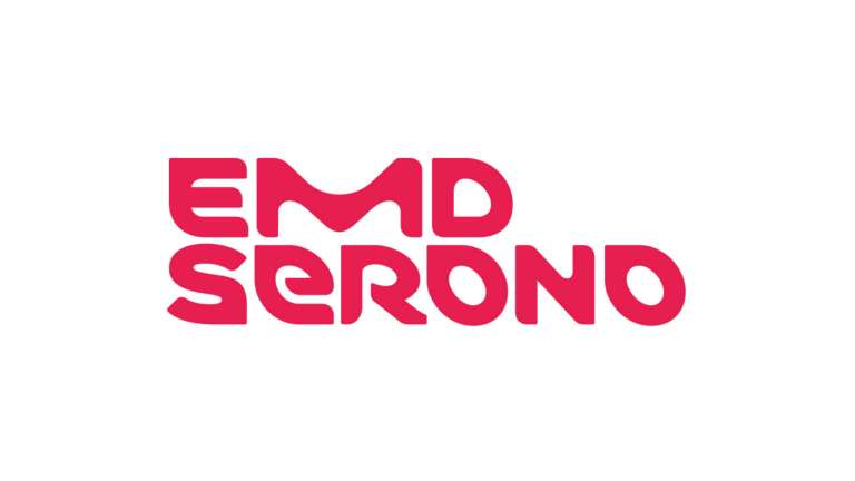 Merck Serono Logo
