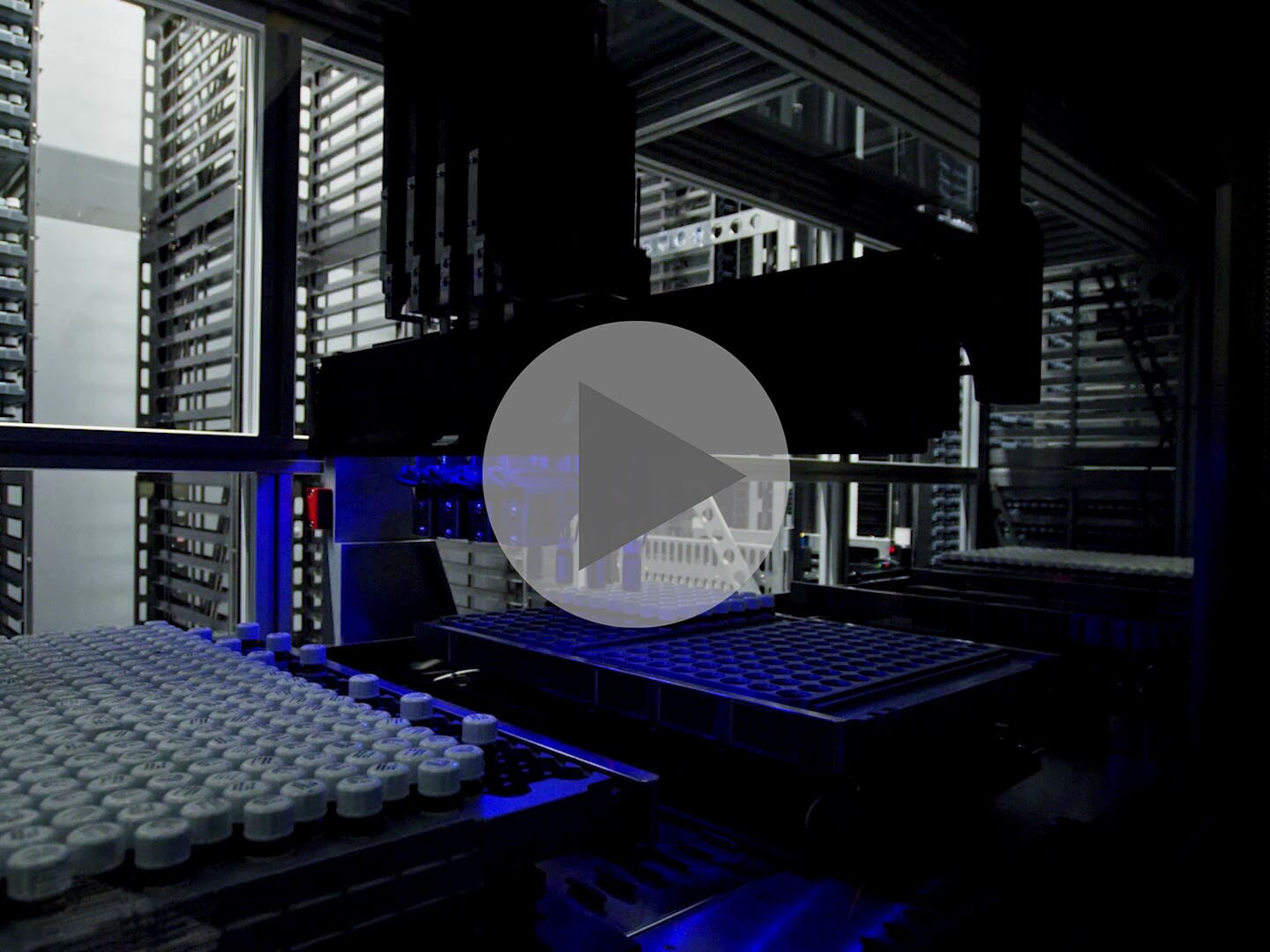 Pharma research center in Darmstadt, Germany - Download Gallery | Merck KGaA, Darmstadt, Germany