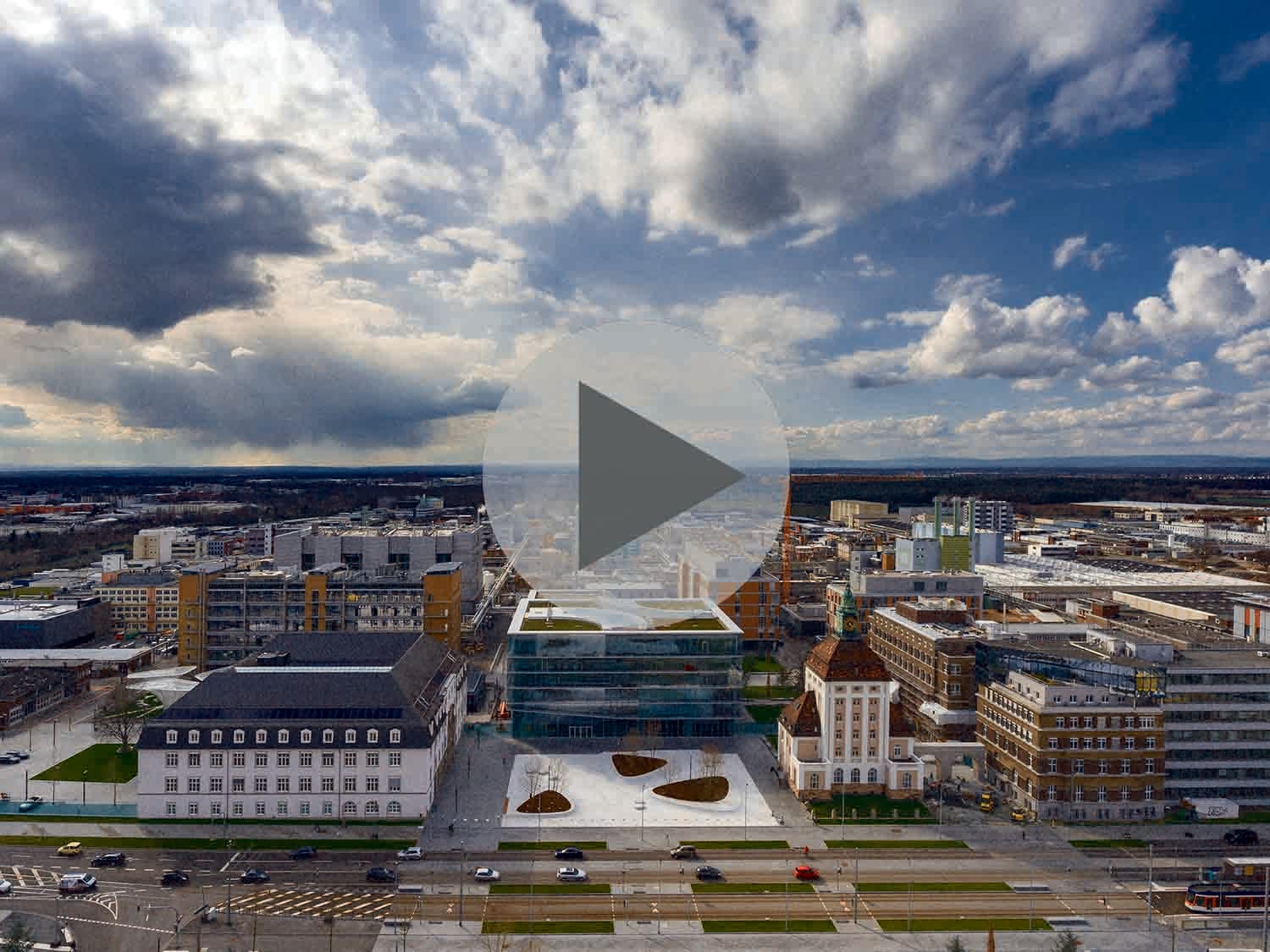 Agreement applicable to the Darmstadt site - News | Merck ...