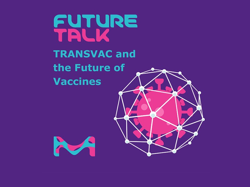 Tune in for our “Future Talk Podcast