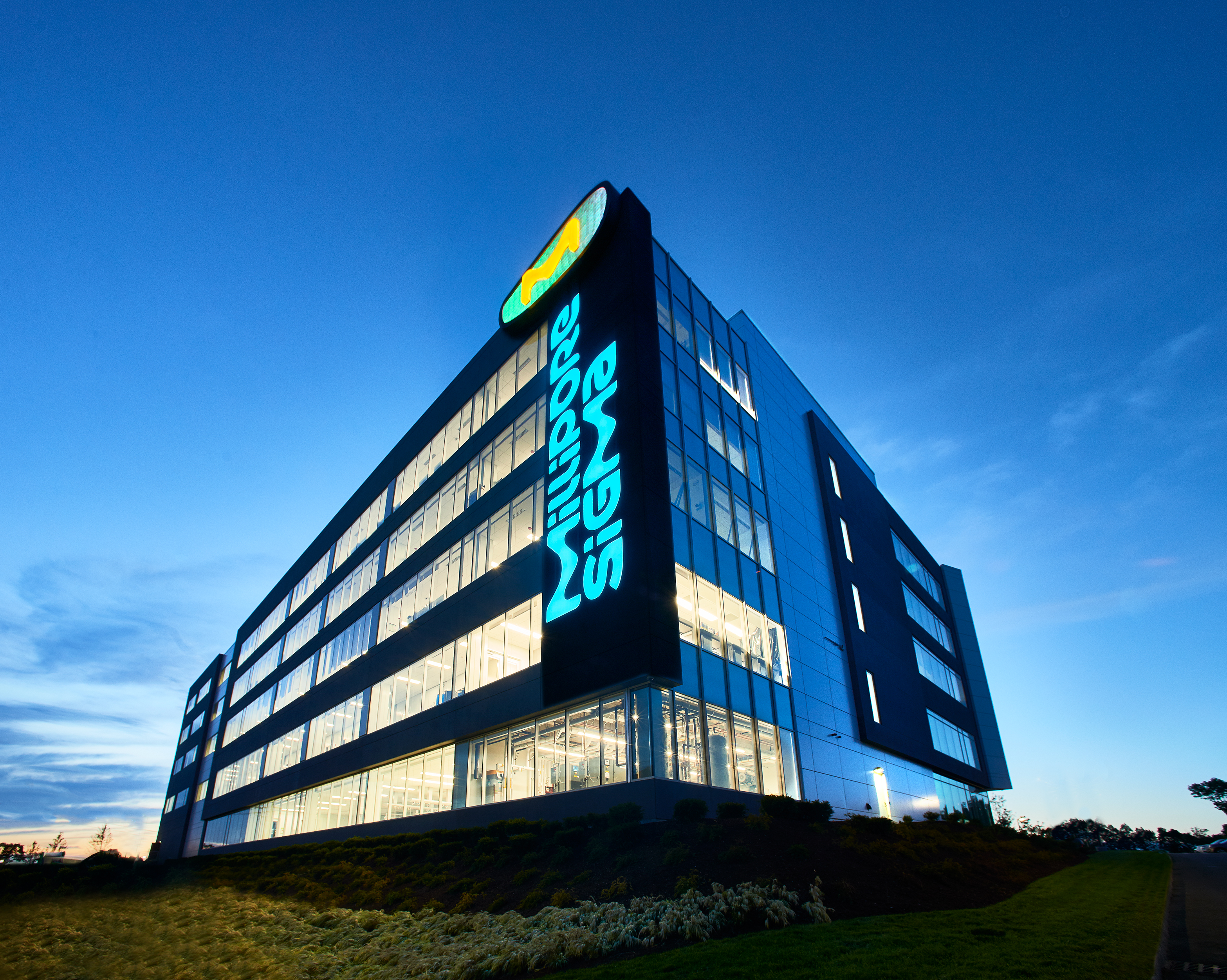 New Life Science Center Burlington- News - Merck KGaA, Darmstadt, Germany