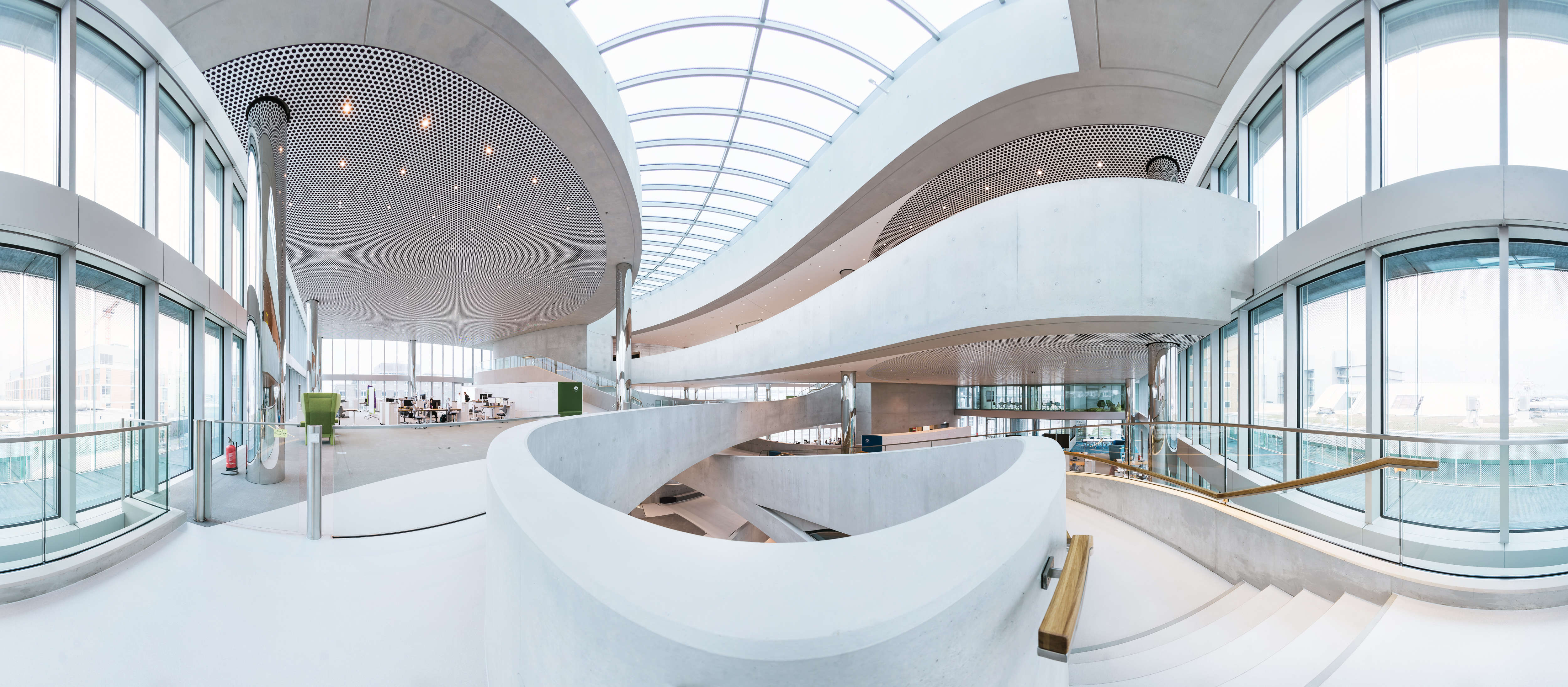 Accelerator - News - Merck KGaA, Darmstadt, Germany
