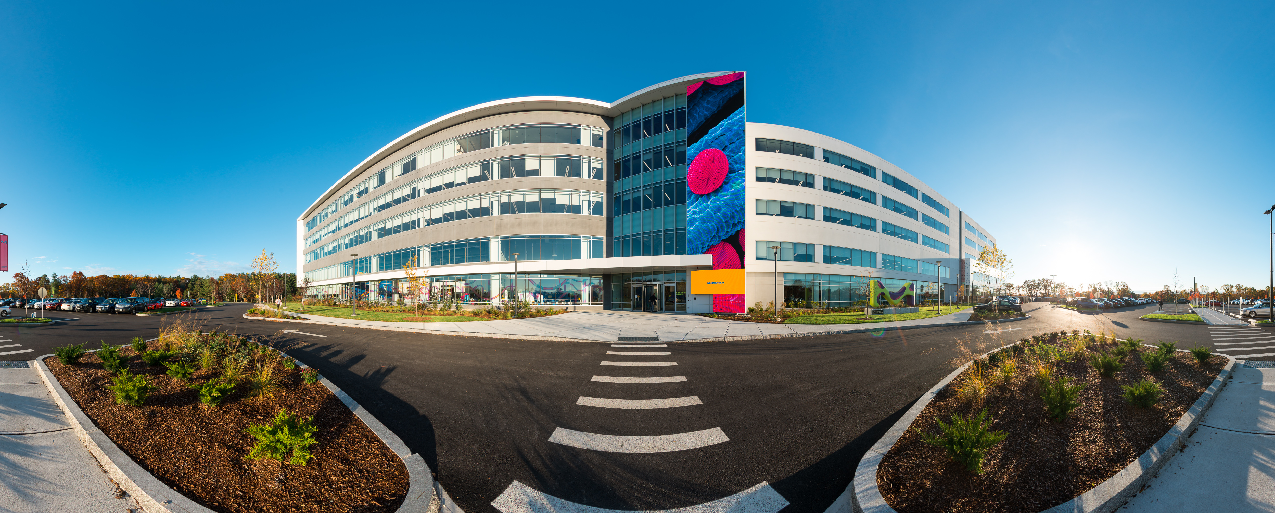 Best Places to Work - News - Merck KGaA, Darmstadt, Germany