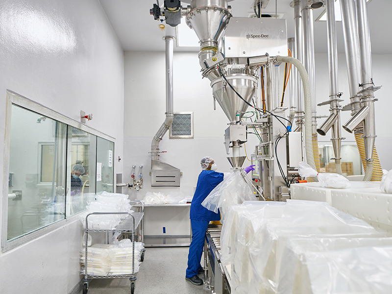 Lenexa, Kansas L3 Expansion PR Merck KGaA, Darmstadt, Germany