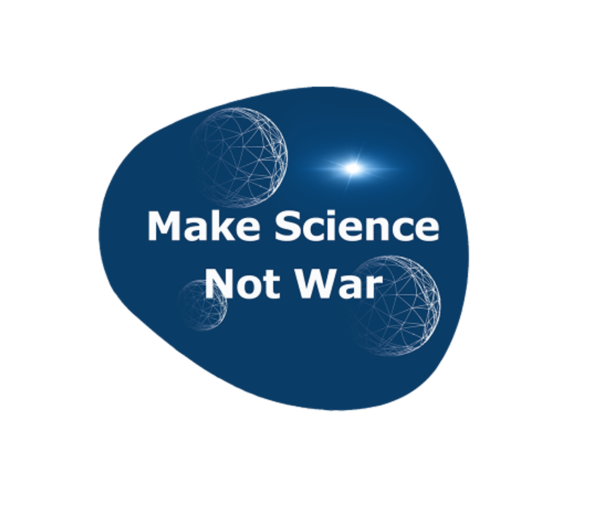 Science declaration visual