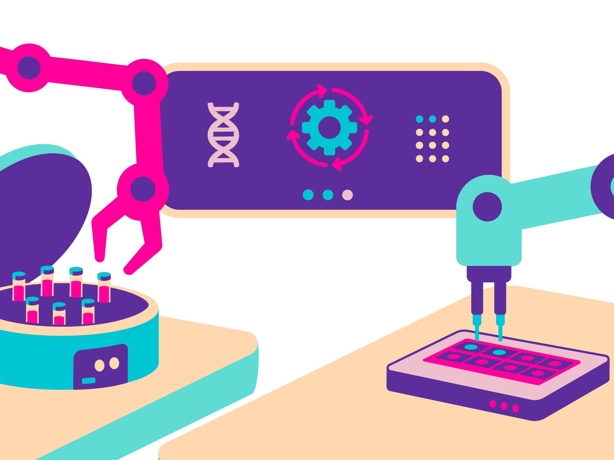 Smart Health Sensor
