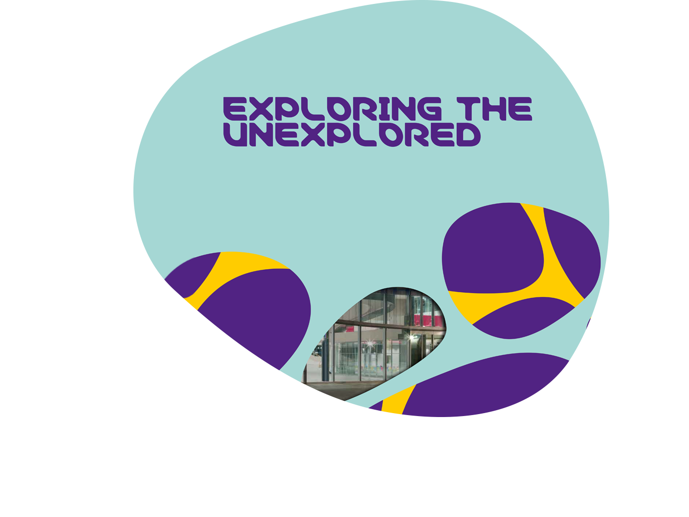 Exploring the Unpexplored
